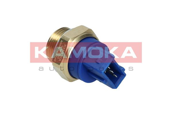 KAMOKA Temperaturschalter, Kühlerlüfter