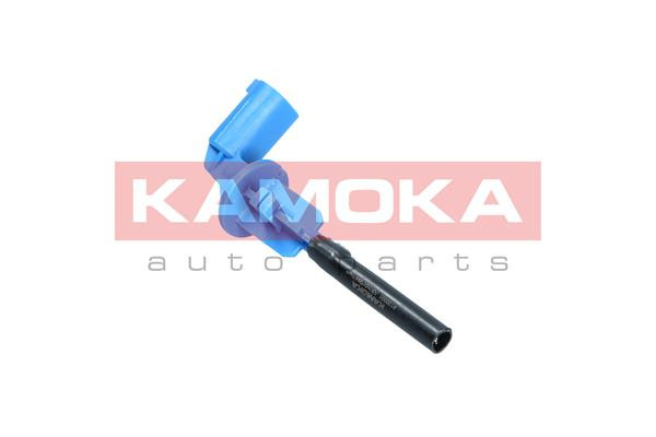 KAMOKA Sensor, Kühlmittelstand