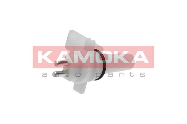 KAMOKA Sensor, Kühlmittelstand