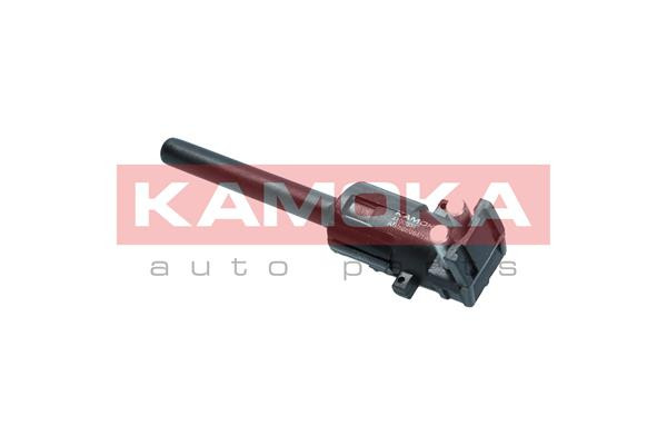 KAMOKA Sensor, Kühlmittelstand