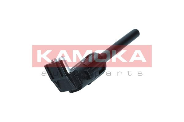 KAMOKA Sensor, Kühlmittelstand