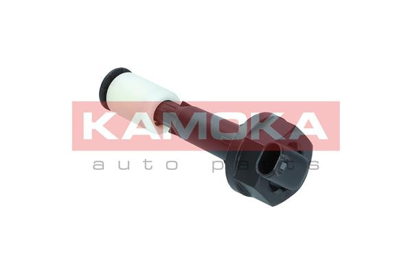 KAMOKA Sensor, Kühlmittelstand