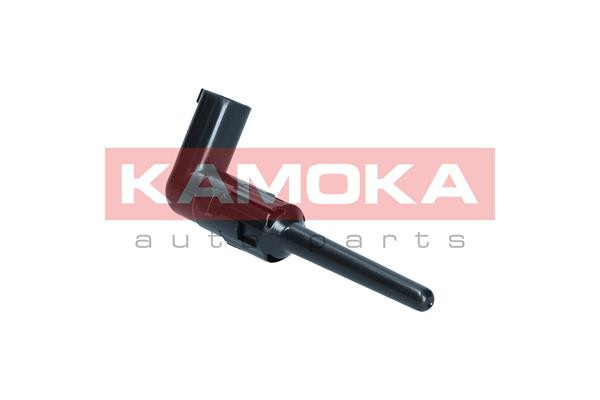 KAMOKA Sensor, Kühlmittelstand