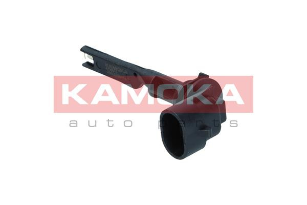 KAMOKA Sensor, Kühlmittelstand