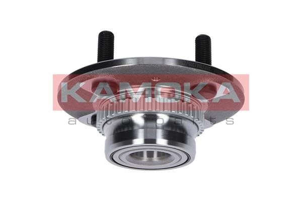 KAMOKA Radlagersatz