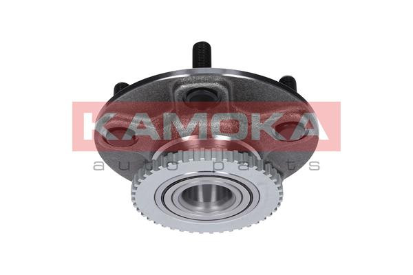 KAMOKA Radlagersatz