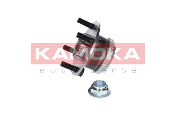 KAMOKA Radlagersatz KAMOKA Radlagersatz
