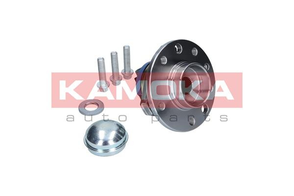 KAMOKA Radlagersatz KAMOKA Radlagersatz