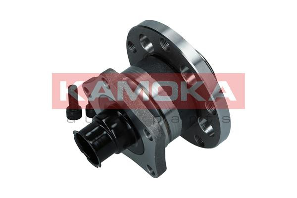 KAMOKA Radlagersatz