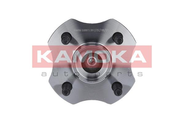 KAMOKA Radlagersatz KAMOKA Radlagersatz