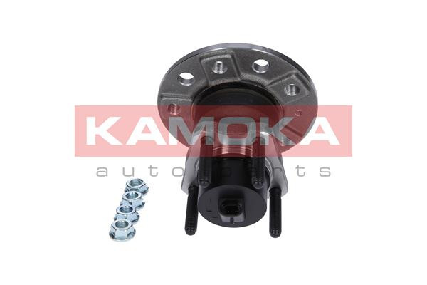 KAMOKA Radlagersatz KAMOKA Radlagersatz