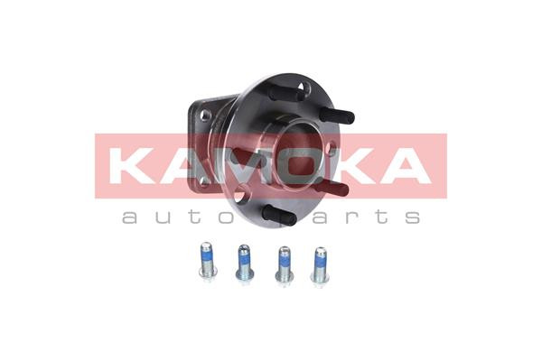 KAMOKA Radlagersatz KAMOKA Radlagersatz