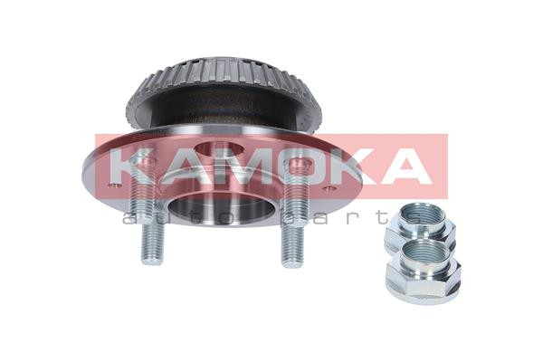 KAMOKA Radlagersatz