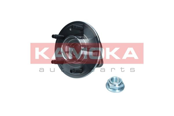 KAMOKA Radlagersatz KAMOKA Radlagersatz