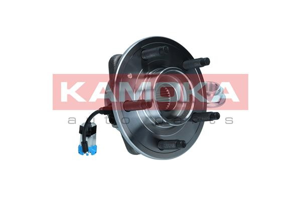 KAMOKA Radlagersatz KAMOKA Radlagersatz