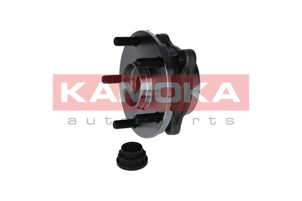 KAMOKA Radlagersatz KAMOKA Radlagersatz