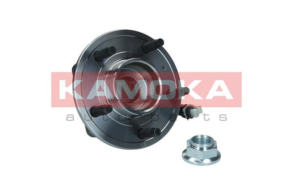 KAMOKA Radlagersatz KAMOKA Radlagersatz
