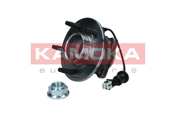 KAMOKA Radlagersatz KAMOKA Radlagersatz