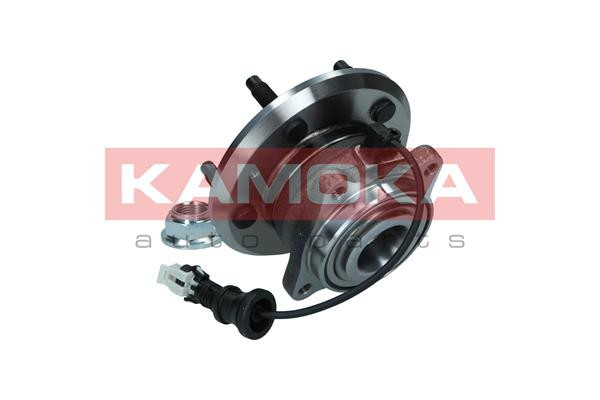 KAMOKA Radlagersatz KAMOKA Radlagersatz