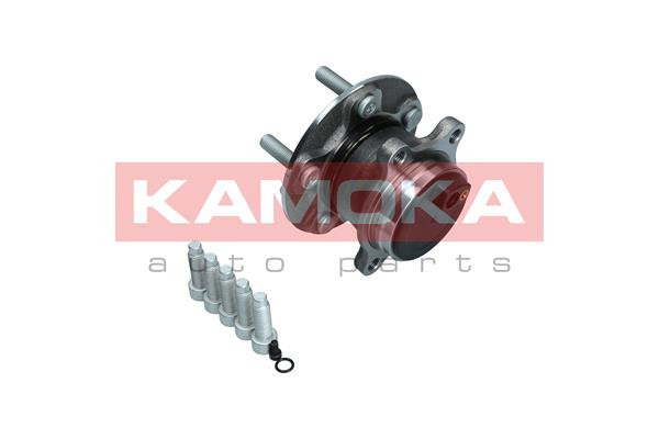 KAMOKA Radlagersatz KAMOKA Radlagersatz