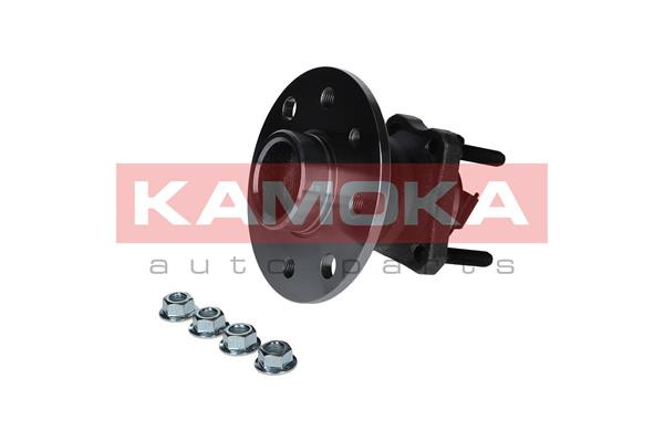 KAMOKA Radlagersatz KAMOKA Radlagersatz