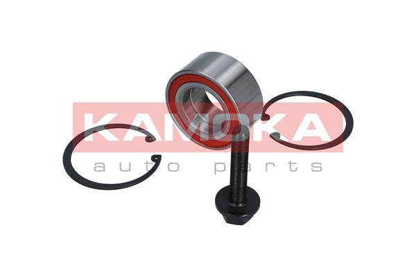 KAMOKA Radlagersatz