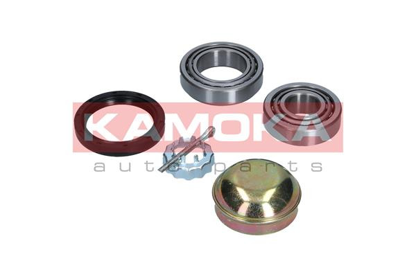 KAMOKA Radlagersatz