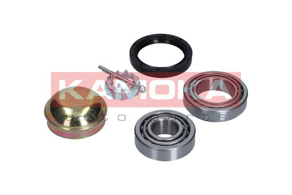 KAMOKA Radlagersatz