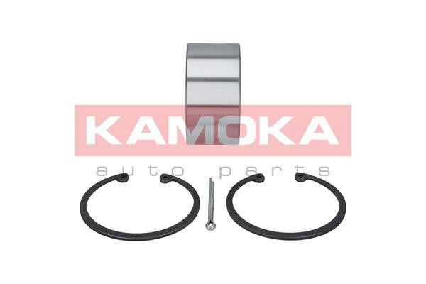 KAMOKA Radlagersatz