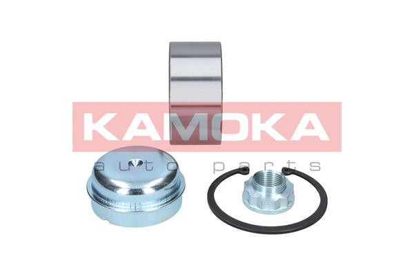 KAMOKA Radlagersatz KAMOKA Radlagersatz