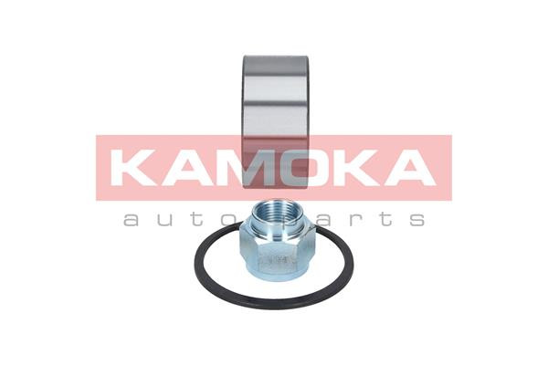 KAMOKA Radlagersatz KAMOKA Radlagersatz