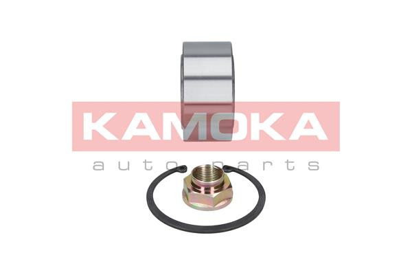 KAMOKA Radlagersatz KAMOKA Radlagersatz