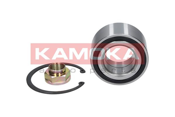KAMOKA Radlagersatz KAMOKA Radlagersatz