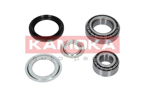 KAMOKA Radlagersatz KAMOKA Radlagersatz