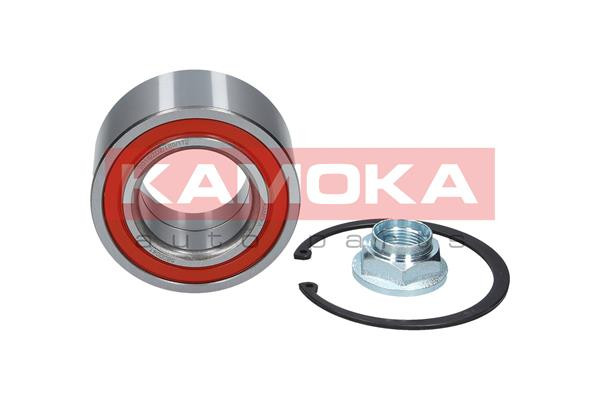 KAMOKA Radlagersatz KAMOKA Radlagersatz