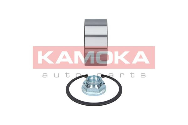 KAMOKA Radlagersatz KAMOKA Radlagersatz