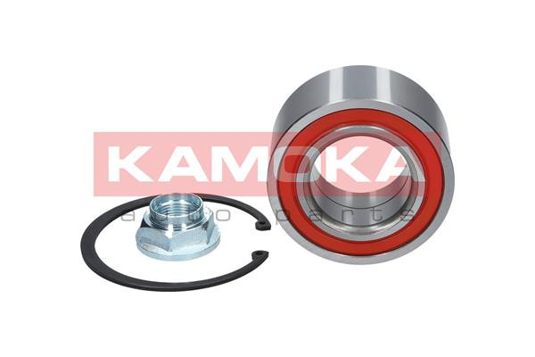 KAMOKA Radlagersatz KAMOKA Radlagersatz