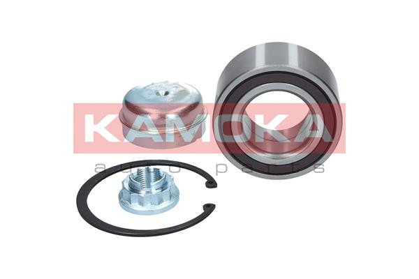 KAMOKA Radlagersatz