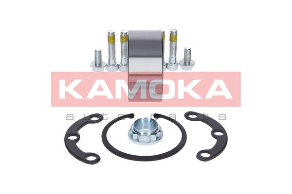 KAMOKA Radlagersatz KAMOKA Radlagersatz