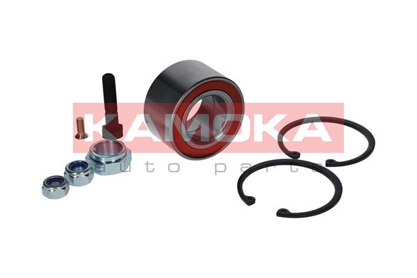 KAMOKA Radlagersatz