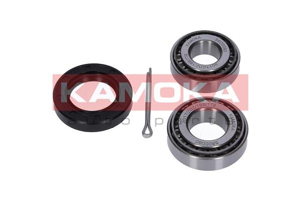 KAMOKA Radlagersatz KAMOKA Radlagersatz