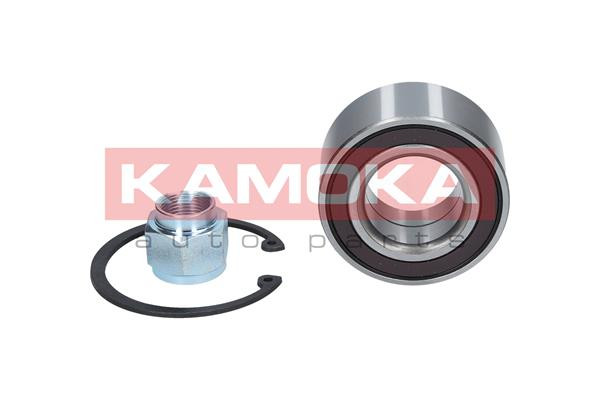 KAMOKA Radlagersatz KAMOKA Radlagersatz