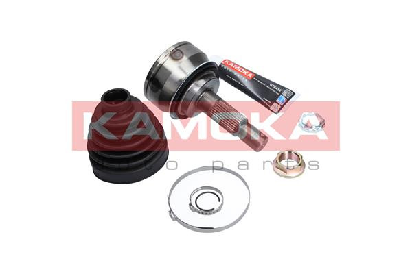 KAMOKA Gelenksatz, Antriebswelle