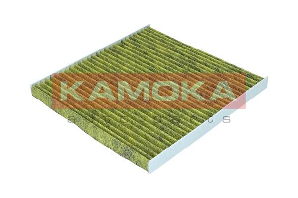 KAMOKA Filter, Innenraumluft