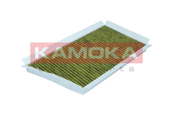 KAMOKA Filter, Innenraumluft