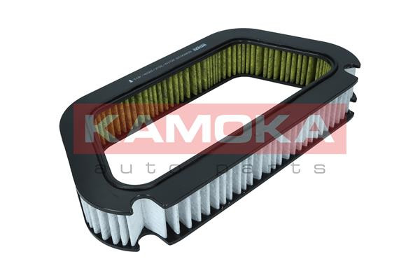 KAMOKA Filter, Innenraumluft