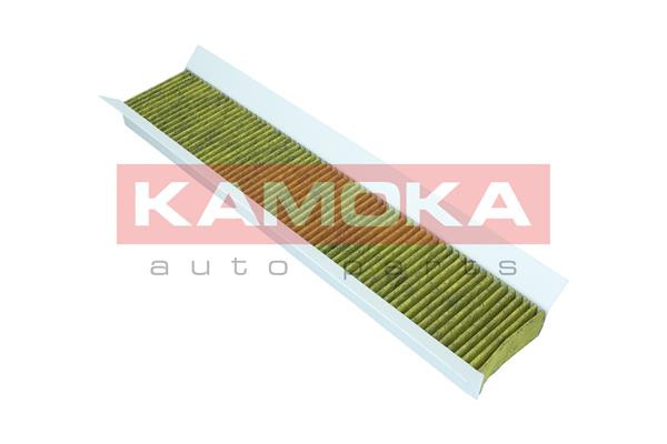 KAMOKA Filter, Innenraumluft