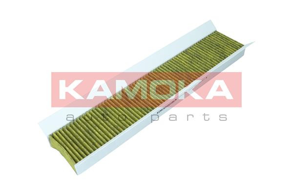 KAMOKA Filter, Innenraumluft