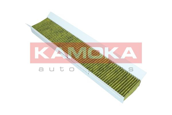 KAMOKA Filter, Innenraumluft