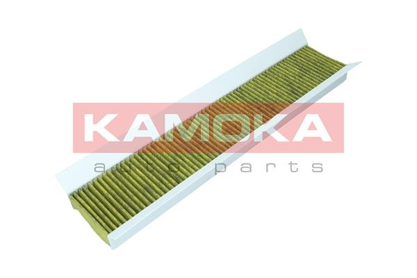 KAMOKA Filter, Innenraumluft
